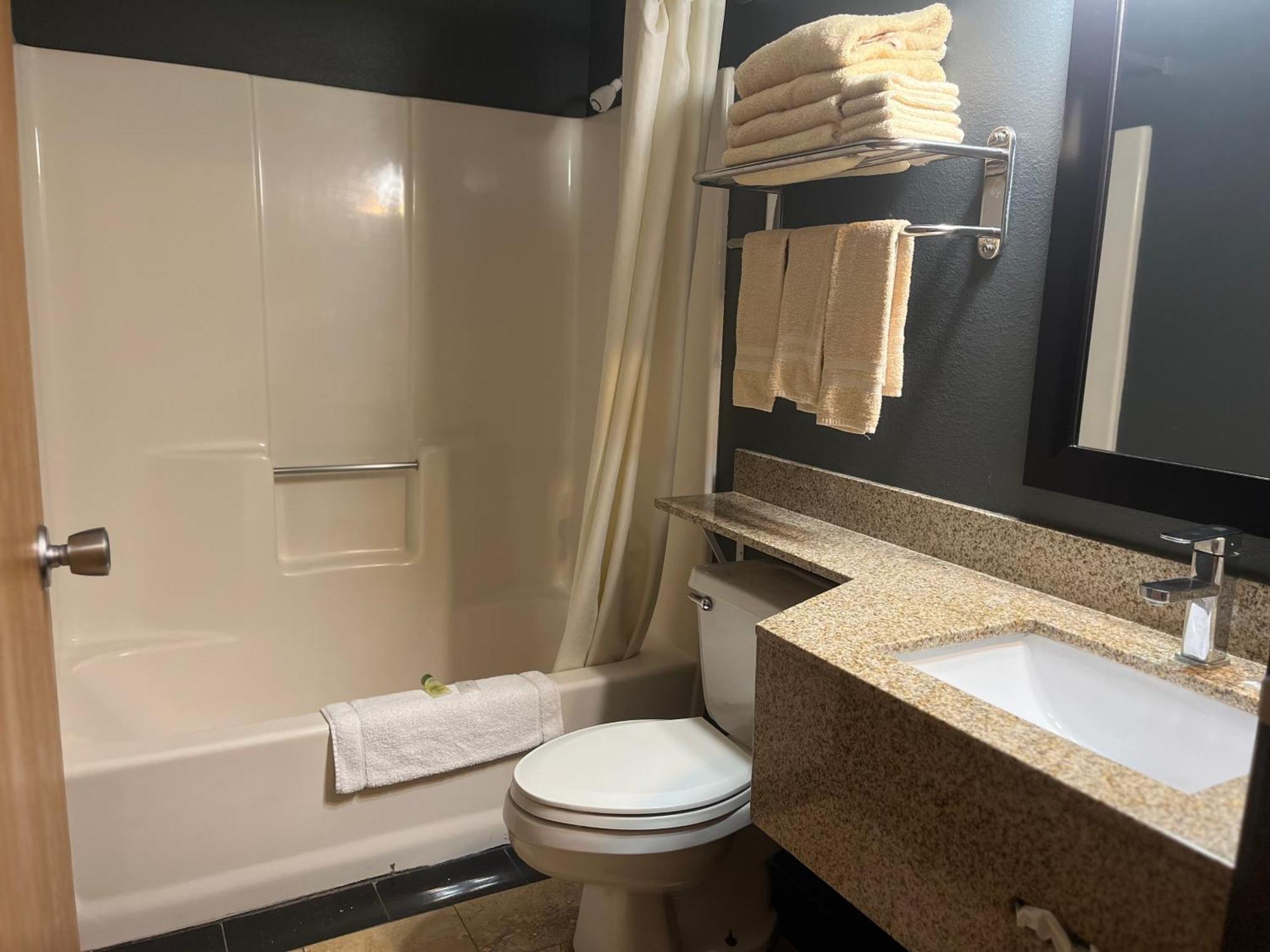 Regency Inn & Suites Anoka Buitenkant foto
