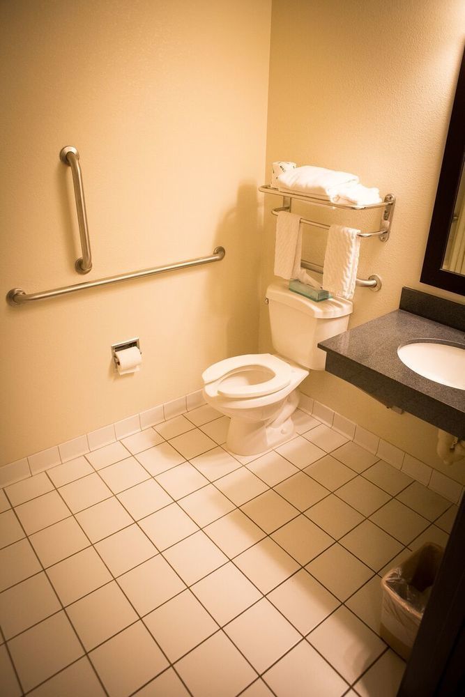 Regency Inn & Suites Anoka Buitenkant foto