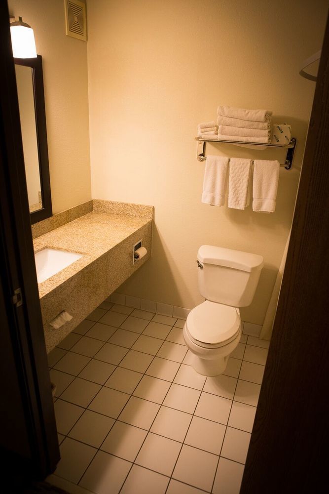 Regency Inn & Suites Anoka Buitenkant foto